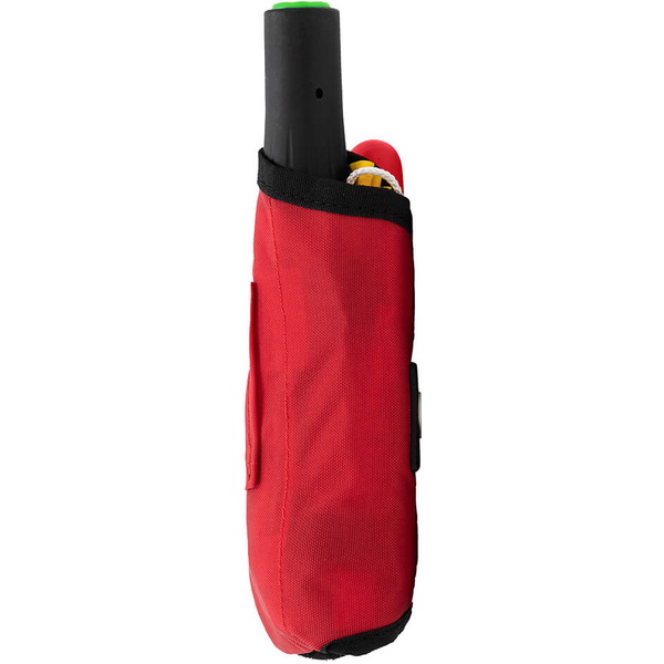 2026 Restube Automatic Airbelt PFD 14328 - Red
